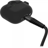 Otterbox AirPods 4 Skal Headphone Case Black Crystal