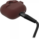 Otterbox AirPods 4 Skal Headphone Case Brick Red