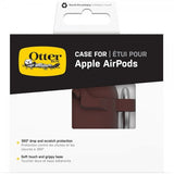 Otterbox AirPods 4 Skal Headphone Case Brick Red