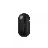 Nomad AirPods 4 Skal Modern Leather Case Svart