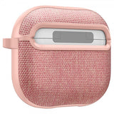 Spigen AirPods 4 Skal Urban Fit Rose Gold