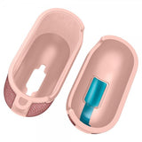 Spigen AirPods 4 Skal Urban Fit Rose Gold