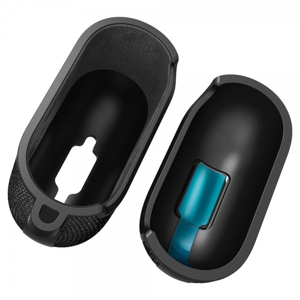 Spigen AirPods 4 Skal Urban Fit Svart