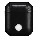 dbramante1928 AirPods (1/2) Skal Copenhagen Äkta Läder Svart