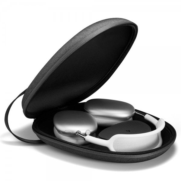 Spigen AirPods Max Fodral Klasden Pouch Charcoal Gray