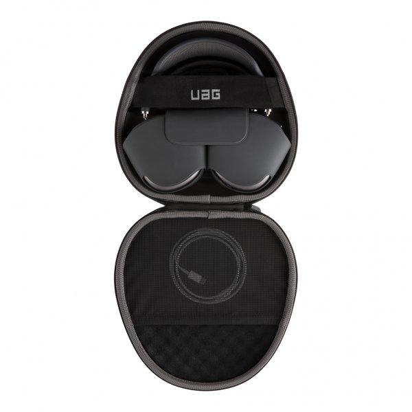 Urban Armor Gear (UAG) AirPods Max Fodral Protective Case Svart