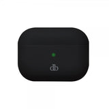 dbramante1928 AirPods Pro 2 Skal Costa Rica Night Black
