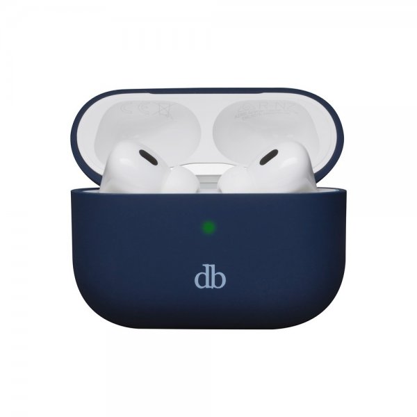 dbramante1928 AirPods Pro 2 Skal Costa Rica Pacific Blue
