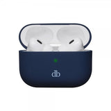 dbramante1928 AirPods Pro 2 Skal Costa Rica Pacific Blue