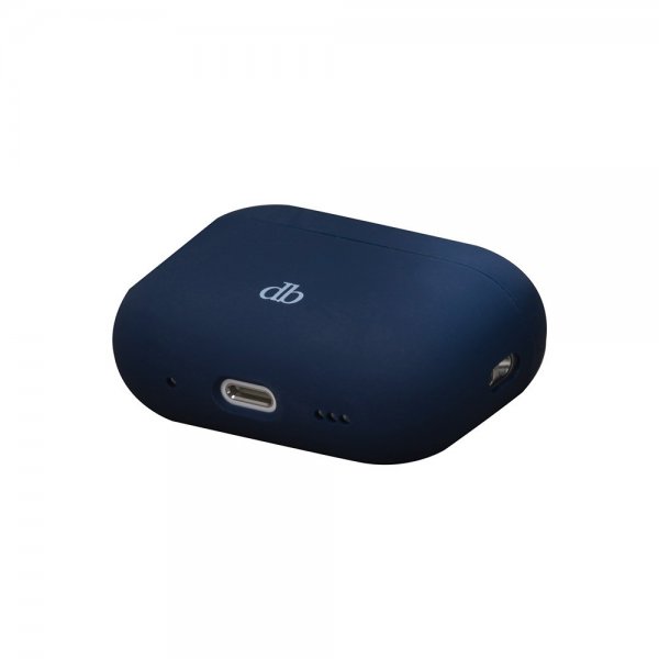 dbramante1928 AirPods Pro 2 Skal Costa Rica Pacific Blue
