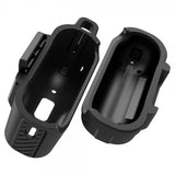 Spigen AirPods Pro 2 Skal Lock Fit Matte Black