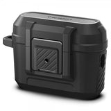 Spigen AirPods Pro 2 Skal Lock Fit Matte Black