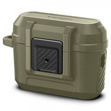 Spigen AirPods Pro 2 Skal Lock Fit Vintage Khaki
