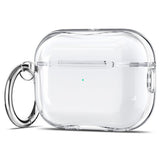 Spigen AirPods Pro 2 Skal Ultra Hybrid Crystal Clear