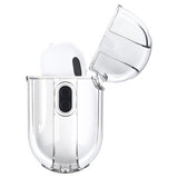 Spigen AirPods Pro 2 Skal Ultra Hybrid Crystal Clear