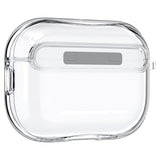 Spigen AirPods Pro 2 Skal Ultra Hybrid Crystal Clear