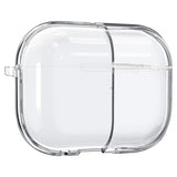 Spigen AirPods Pro 2 Skal Ultra Hybrid Crystal Clear