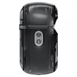 Spigen AirPods Pro 2 Skal Ultra Hybrid Zero One MagFit Svart