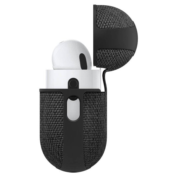 Spigen AirPods Pro 2 Skal Urban Fit Svart