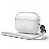 Spigen AirPods Pro 3 Skal Liquid Crystal Crystal Clear