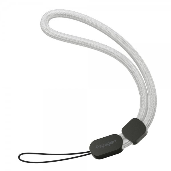 Spigen AirPods Pro 3 Skal Liquid Crystal Crystal Clear