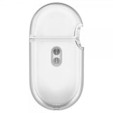 Spigen AirPods Pro 3 Skal Liquid Crystal Crystal Clear