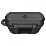 Spigen AirPods Pro 3 Skal Lock Fit Matte Black