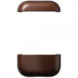 Nomad AirPods Pro 3 Skal Modern Leather Case Horween Rustic Brown