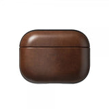 Nomad AirPods Pro 3 Skal Modern Leather Case Horween Rustic Brown