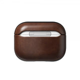 Nomad AirPods Pro 3 Skal Modern Leather Case Horween Rustic Brown