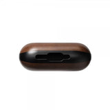 Nomad AirPods Pro 3 Skal Modern Leather Case Horween Rustic Brown