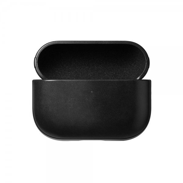 Nomad AirPods Pro 3 Skal Modern Leather Case Horween Svart