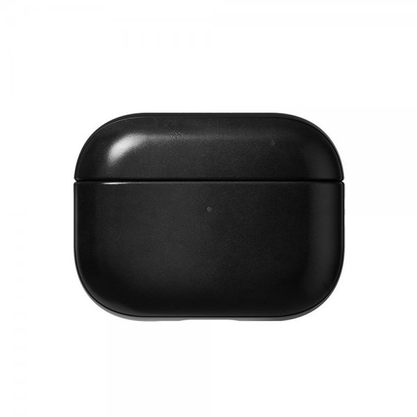 Nomad AirPods Pro 3 Skal Modern Leather Case Horween Svart