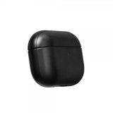 Nomad AirPods Pro 3 Skal Modern Leather Case Horween Svart