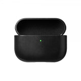 Nomad AirPods Pro 3 Skal Modern Leather Case Horween Svart