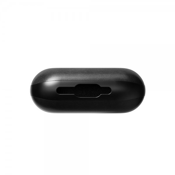 Nomad AirPods Pro 3 Skal Modern Leather Case Horween Svart