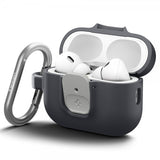 Spigen AirPods Pro 3 Skal Nano Pop Black Sesame
