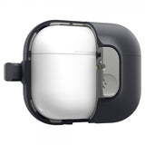 Spigen AirPods Pro 3 Skal Nano Pop Black Sesame