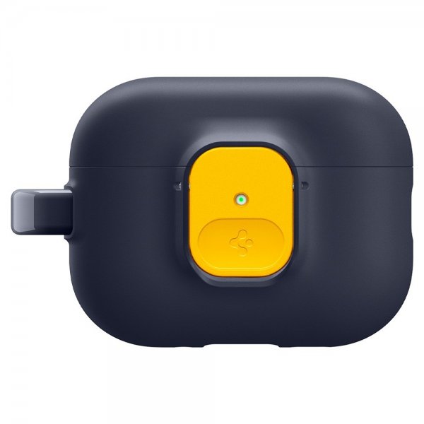 Spigen AirPods Pro 3 Skal Nano Pop Blueberry Navy