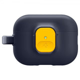 Spigen AirPods Pro 3 Skal Nano Pop Blueberry Navy