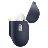 Spigen AirPods Pro 3 Skal Nano Pop Blueberry Navy
