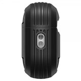 Spigen AirPods Pro 3 Skal Rugged Armor Matte Black