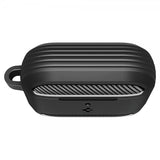 Spigen AirPods Pro 3 Skal Rugged Armor Matte Black
