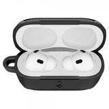 Spigen AirPods Pro 3 Skal Rugged Armor Matte Black