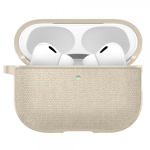 Spigen AirPods Pro 3 Skal Urban Fit Dune Beige
