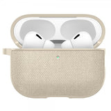 Spigen AirPods Pro 3 Skal Urban Fit Dune Beige