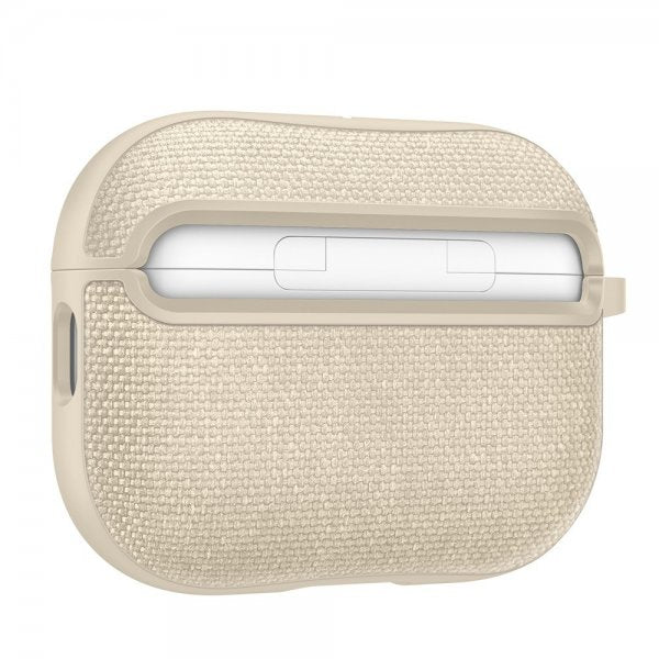 Spigen AirPods Pro 3 Skal Urban Fit Dune Beige