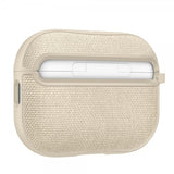 Spigen AirPods Pro 3 Skal Urban Fit Dune Beige