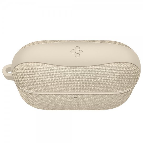 Spigen AirPods Pro 3 Skal Urban Fit Dune Beige