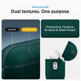 Spigen AirPods Pro 3 Skal Urban Fit Midnight Green